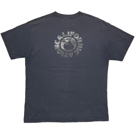 RED HOT CHILI PEPPERS 1999 CALIFORNICATION MONOCHROME MEMBER PORTRAIT FITS XL 9937
