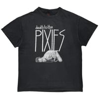PIXIES DEATH TO THE PIXIES CINDER BLOCK FITS XL 8421