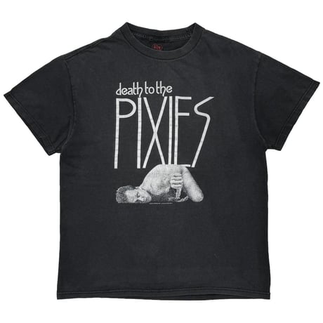 PIXIES DEATH TO THE PIXIES CINDER BLOCK FITS XL 8421
