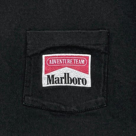 Marlboro SNAKE PASS FRUIT OF THE LOOM XL 4347