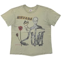 NIRVANA INCESTICIDE GREEN ANVIL XL 2330