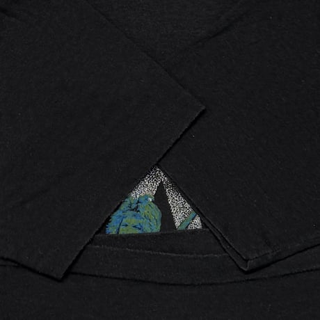 OZZY OSBOURNE RANDY RHOADS A TRIBUTE FROM THE LAND OF OZ LARGE 3491