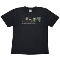 NINE INCH NAILS FRAGILE ALL SPORT LARGE 2099