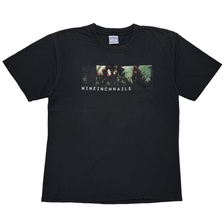 NINE INCH NAILS FRAGILE ALL SPORT LARGE 2099