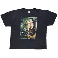 MARILYN MANSON THE BEAUTIFUL PEOPLE WINTERLAND XL 8758