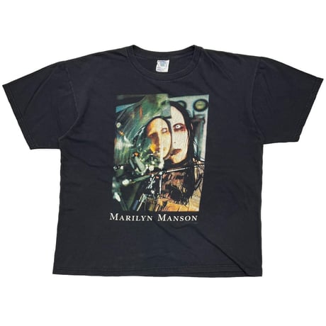 MARILYN MANSON THE BEAUTIFUL PEOPLE WINTERLAND XL 8758