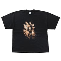 MUDVAYNE 2001 US TOUR M&O XXL 9488