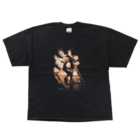 MUDVAYNE 2001 US TOUR M&O XXL 9488