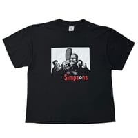 THE SIMPSONS SOPRANOS PARODY DELTA XL 1658