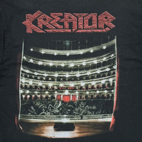 KREATOR LIUE KREATION LS DELTA LARGE 0901