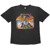 BON JOVI DRAGON FITS XL 0573