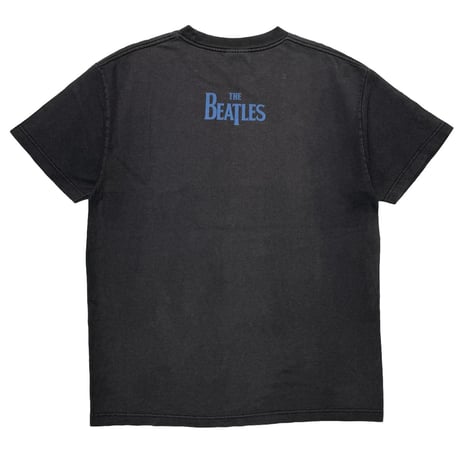 THE BEATLES 4FACE SQUARE ALSTYLE LARGE 1794