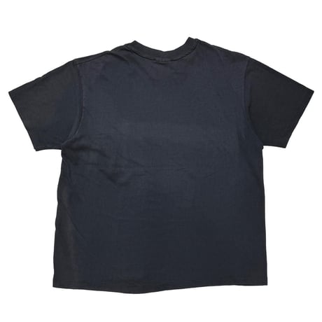 CARLOS SANTANA BLUCE FOR SAVADOR 1988 HANES LARGE 0849