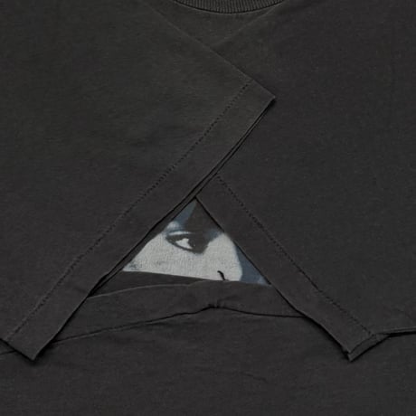 JANET JACKSON 1990 RHYTHM NATION TOUR HANES XL 0519