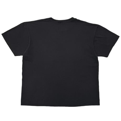 OLD & VINTAGE SIK WORLD PRODUCTIONS FUCK TWEEKERS TEXT 1998 BLACK XL 1372