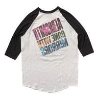 AEROSMITH DONE WITH MIRRORS SPRING FORD XL 3095