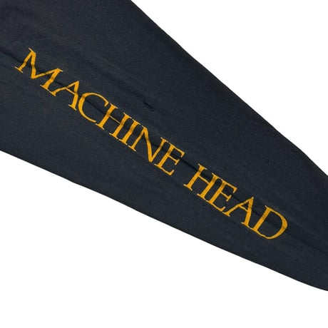 MACHINE HEAD NATION OF RAGE LS BELTON XL 1102