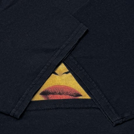 SADE LOVERS ROCK BLACK MEDIUM 4215