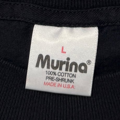 BUSH RAZORBLADE SUITCASE LS MURINA LARGE 6610