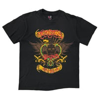 AEROSMITH AERO FORCE ONE GIANT BY ANVIL LARGE 1690