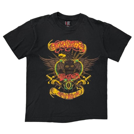 AEROSMITH AERO FORCE ONE GIANT BY ANVIL LARGE 1690