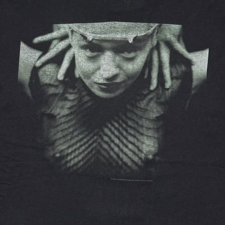 THE SMASHING PUMPKINS 1998 ADORE GIANT XL 2252