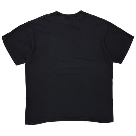 oasis MEMBER PORTRAIT Y2K BLACK TND LARGE 2453