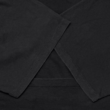 Marlboro MAN SHILHOUETTE BLACK OS FITS XL A035