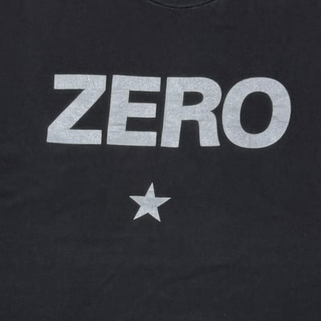 THE SMASHING PUMPKINS ZERO SS FITS XL 8061