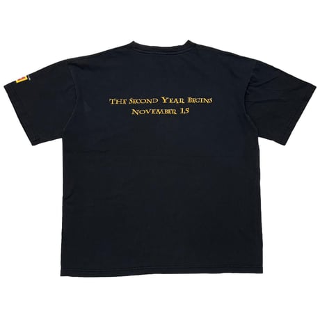 HARRY POTTER AND THE CHAMBER OF SEACRETS MOVIE PROMO KODAK US TS XL 1762