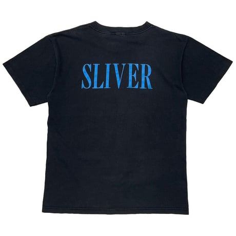NIRVANA SLIVER FITS LARGE 2567