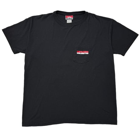 Marlboro LIZARD POCKET TEE XL 2510