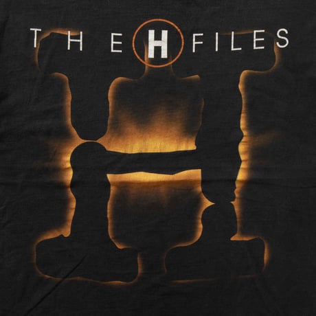 HOOTERS  THE H FILES PARODY ONEITA XL 9555