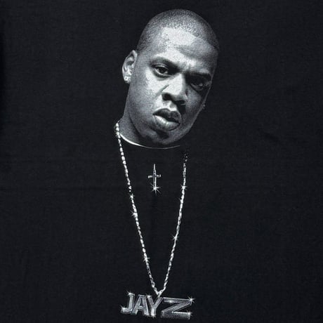JAY-Z MONOCHROME PORTRAIT ALSTYLE XL 2355