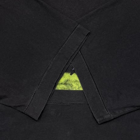 TESTAMENT PRACTICE WHAT YOU PREACH TOUR 1990 EURO FITS LARGE 1598