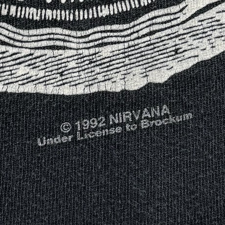 NIRVANA VESTIBULE BROCKUM XL 8407