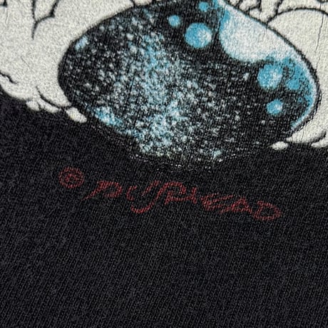 METALLICA PUSHEAD KING NOTHING GIANT XL 2924