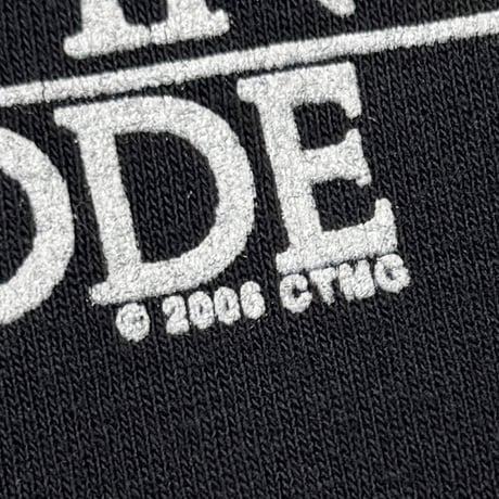 DA VINCI CODE MOVIE PROMO BACK MONA LISA DELTA LARGE 0989