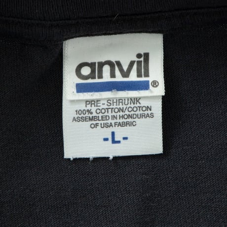 PINK FLOYD Y2K DARK SIDE OF THE MOON ANVIL LARGE 0830