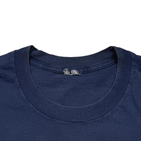 R.E.M. SUMMER 95 BOOTLEG NAVY FITS XL 9234