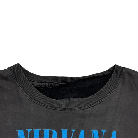 NIRVANA SLIVER FITS XL 3477