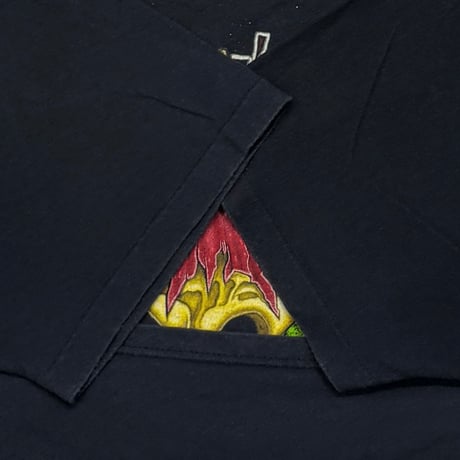 GUNS N' ROSES BAD APPLES BROCKUM XL 1975