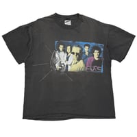 THE CURE WISH TOUR 1992 MEMBER BROCKUM XL 4468