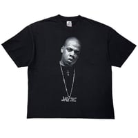 JAY-Z MONOCHROME PORTRAIT ALSTYLE XL 2355