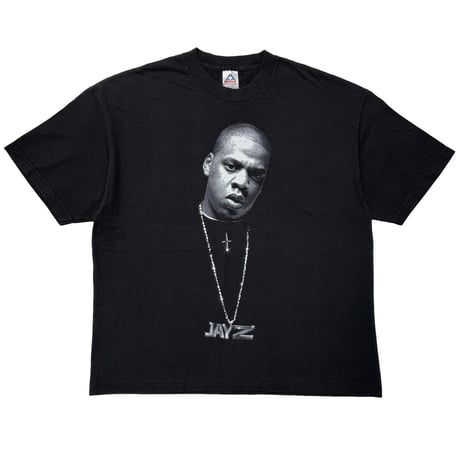 JAY-Z MONOCHROME PORTRAIT ALSTYLE XL 2355