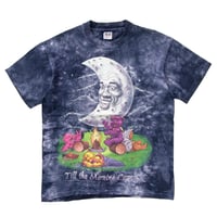 GRATEFUL DEAD TILL THE MORINIG COMES... TIEDYE ANVIL LARGE 1655