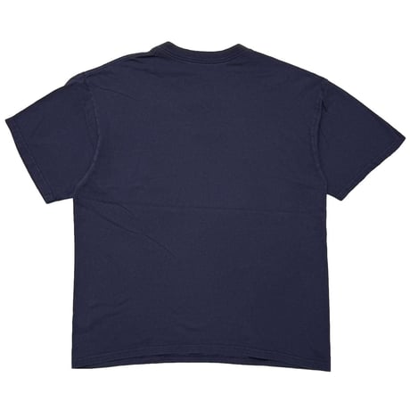 NIRVANA Y2K FROM THE MUDDY BANKS NAVY ANVIL LARGE 8193