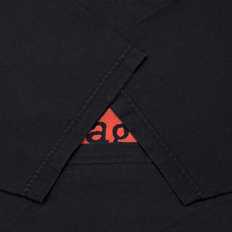 RAGE AGAINST THE MACHINE GUERRILLA RADIO SQUARE LOGO GIANT LARGE 9274