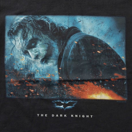 THE DARK KNIGHT JOKER LOOK BACK DELTA MEDIUM 9938
