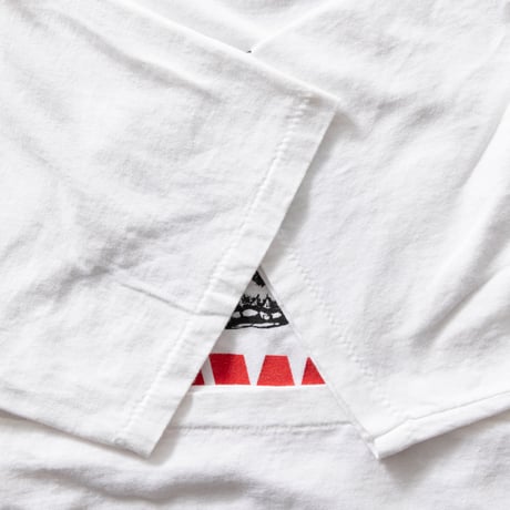 JAWS ANNIVERSARY COLLECTOR'S EDITION WHITE ALL SPORT XL 7759